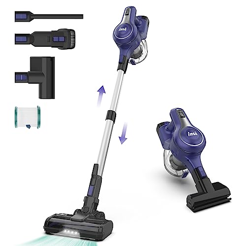 INSE Cordless Vacuum Cleaner