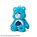 Care Bears 14” Grumpy Bear - Blue Plushie for Ages 4+ – Perfect Stuffed Animal Holiday, Birthday Gift, Super Soft and Cuddly – Good For Girls and Boys, Employees, Collectors