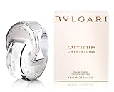 Bvlgari Omnia Crystalline eau de Toilette Spray 65 ml.