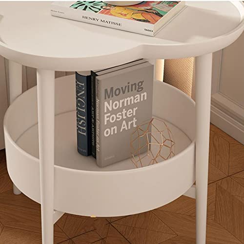 Petite table basse fleur pour instaurer une ambiance douce à la maison - 5