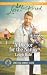 A Doctor for the Nanny (Lone Star Cowboy League)