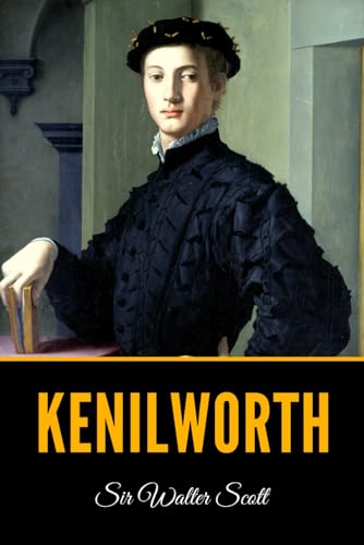 Kenilworth B0D6N8MX7D Book Cover