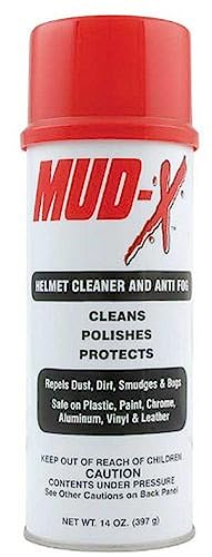 Allstar ALL78232 Mud-X Cleaner