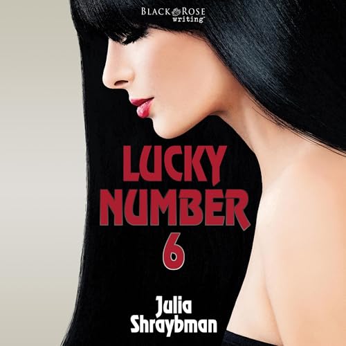 Lucky Number Six Titelbild