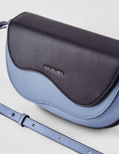 Image of Van Heusen Women Trendy Colour Blocked Sling Bag