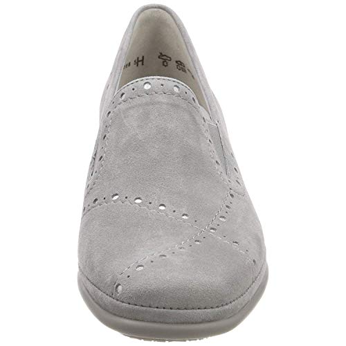 Image of Semler Womens Loafers