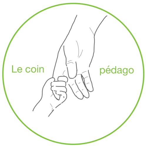 Le coin p&eacute;dago cover art