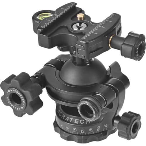 Acratech GXP-SS Standard Knob
