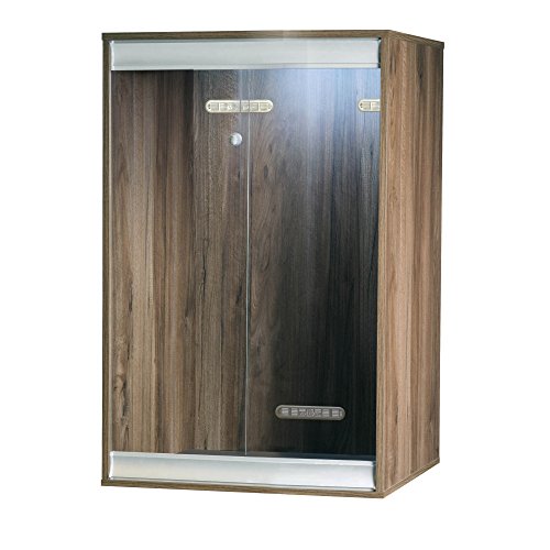 57.5cm x 91.5cm x 49cm.