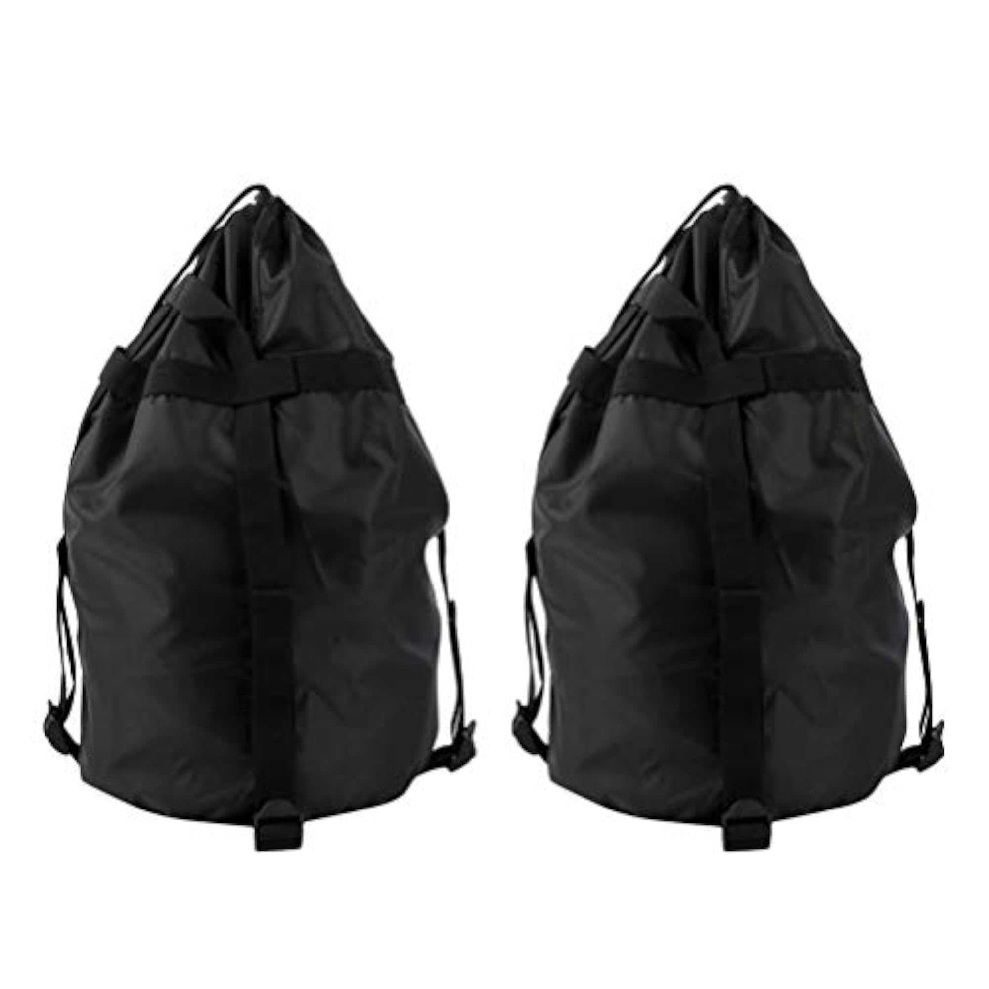 2pcs Compression Sleeping Bag Stuff Sack