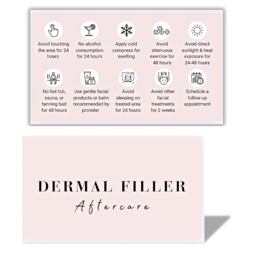 How long does it take for filler to settle How long does it take for filler to settle