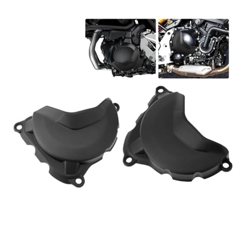 Tapa estator F750GS y F900XR: evita roturas de motor por caídas con este protector reforzado 2