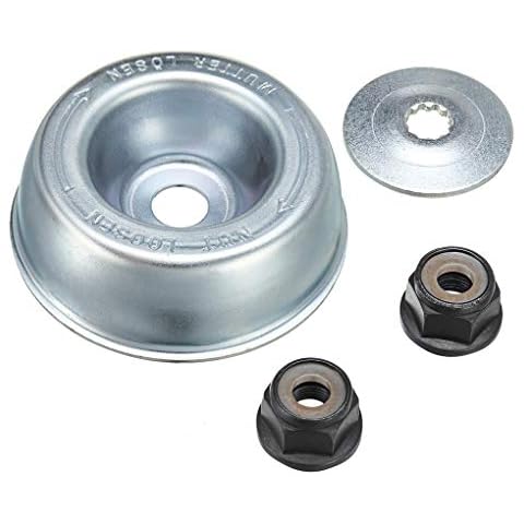 Kit de fixation Pandiki pour débroussailleuse STIHL thumbnail