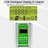 Zoom IMG-1 12v 24v 48v regolatore di Zoom IMG-1 12v 24v 48v regolatore di