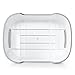 OXO Tot Step Stool, Gray, 7 Inch (Pack of 2)