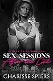Sex Sessions: After The Cut (Camera Tales Book 2)