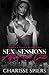 Sex Sessions: After The Cut (Camera Tales Book 2)