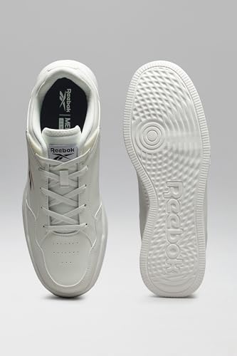 Image of Reebok Men's Sneakers Lightweight Durable Stylish Casual Shoes for Men | Comfortable Court-Style Sports Shoes | Casual Wear, Walking & Daily Use | Streetcourt