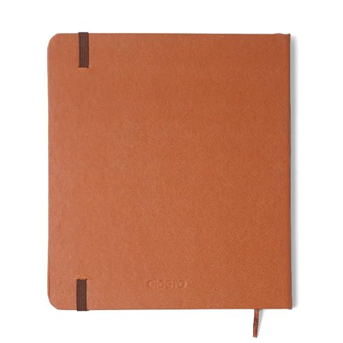 Agenda Planner Ciceros 2025 Clássica Semanal Planejamento 17X19,5 Caramelo, Cicero