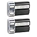 Kastar 2 Pack Replacement Nikon EN-EL1 Li-ion Battery for Nikon Coolpix S60 S80 S205 S200 S210 S220 S500 S510 S520 S570 S600 S700 S3000 S4000 S5100 Digital Cameras