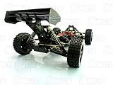 Himoto Panthera buggy tout-terrain 1/5 grand format photo 5