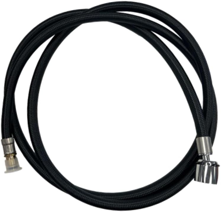 for Kohler 1353449 Hose, Braided Spray Replaces Parts