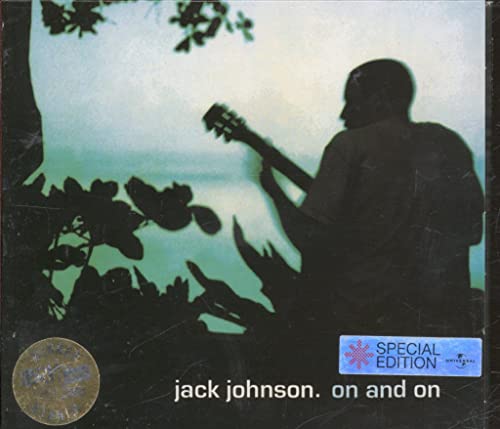 Price comparison product image On And On