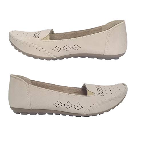Image of Casual Ballerinas for Women and Girls