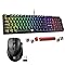 Redragon K671 Keyboard and BM4091 BT/2.4G Wireless Mouse
