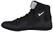 Nike Inflict 3 Wrestling Boots Black/Silver