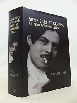 Hardcover Some Sort Of Genius Book