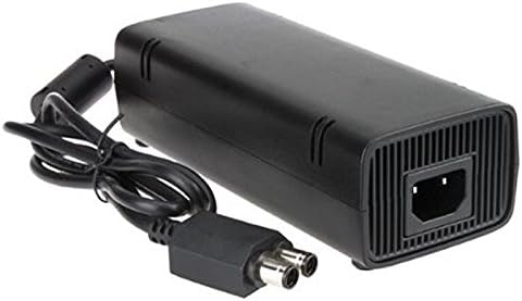 Gen AC Adapter Power Supply Cord for Xbox 360 Slim