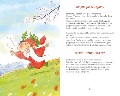 Dante Piccino Piccino. Ediz. A Colori - 3