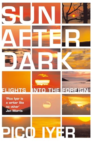 Sun After Dark