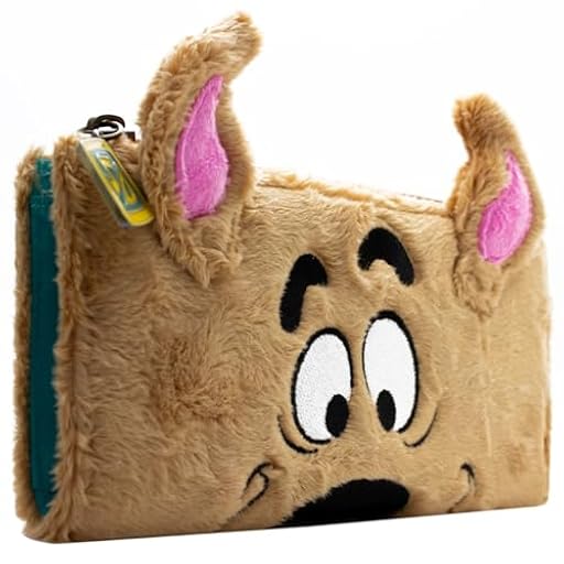 Ruh Roh Scooby Gran Danés Doo Máquina Misteriosa Miembro Cartera Clutch Monedero & Porta Tarjetas, Marrón | Ya disponible en tu tienda friki favorita! En mundofriki.es! Ruh Roh Scooby Gran Danés Doo Máquina Misteriosa Miembro Cartera Clutch Monedero & Porta Tarjetas, Marrón | Ya disponible en tu tienda friki favorita! En mundofriki.es!