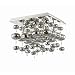 Produktbild Lindby Glas Deckenlampe, Deckenleuchte Glaskugel Glaskristalle 4x G9 ohne Leuchtmittel Wohnzimmerlampe Schlafzimmerlampe Esszimmerlampe Büro