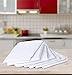 SIMPLI-MAGIC Flour Sack Kitchen Towels 24