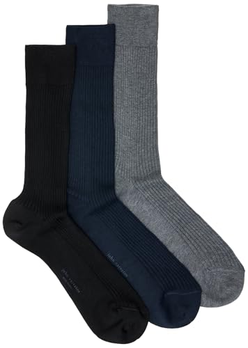 John Varvatos Men's Woodbury Socks