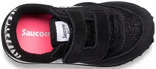 Image of Saucony Unisex-Child Baby Jazz Hook & Loop SeasonalSneaker