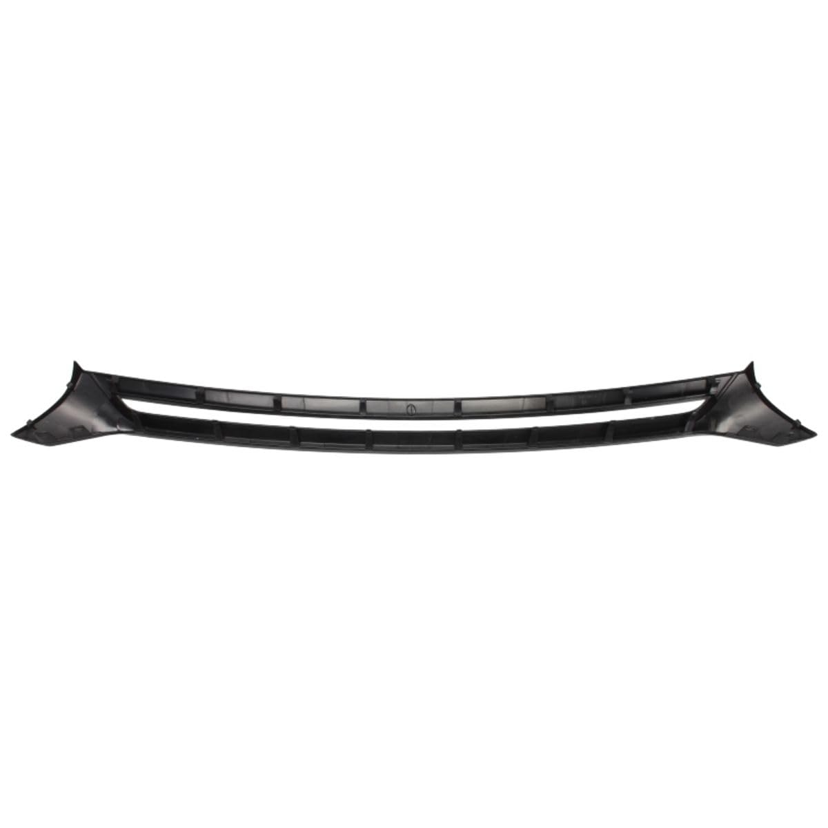 Kratka Chłodnicy (Grill) BLIC 6502-07-9532991P Czarna