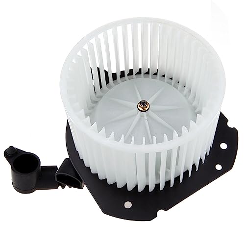 Image of ECCPP 700151 Blower Motor Fit for Ford Explorer 1991-1994 /Ranger 1983-1994 /1984-1990 85 86 87 88 89 Ford Bronco II AC Blower Motor HVAC Heater Automotive Replacement 700151, F47Z19805A, 15-80093,PM285
