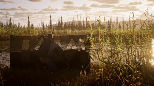 Way of the Hunter 2 Deluxe Edition XBOX SERIES - vue 9