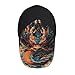 Baseball Cap Dragon Hat for Men Women, Fashion Adjustable Chinese Dragon Baseball Hat Casual Trucker Hats Sun Visor Caps