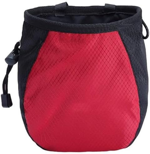 Miniatura 3 de French Fitness Bolsa de tiza para gimnasio (nuevo)