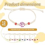 Zoom IMG-1 vylro 12 pezzi braccialetti dell Zoom IMG-1 vylro 12 pezzi braccialetti dell