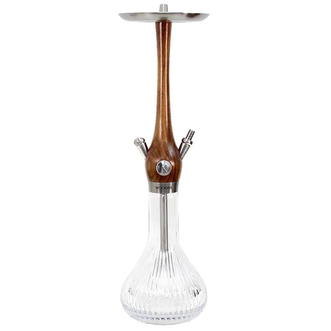 Amazon.co.jp: シーシャ 本体 WOOKAH Mastercut Onion Walnut ウーカー 