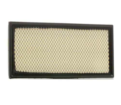 Filtre à air MAHLE LX 596 réduit la consommation Volvo S40