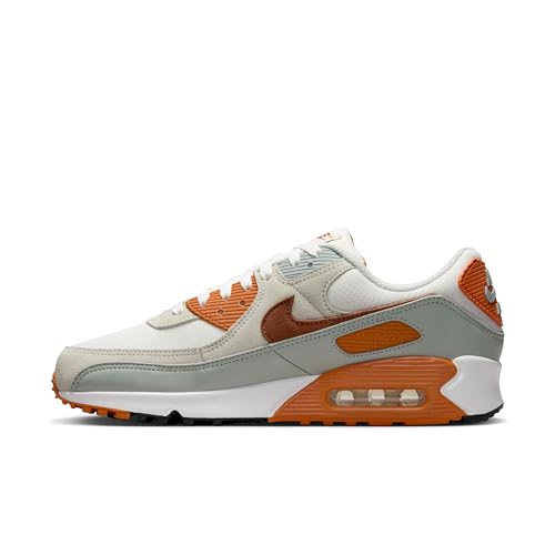 Image of Nike Men Lace Up Running Shoes