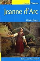 Jeanne d'Arc 2755808411 Book Cover