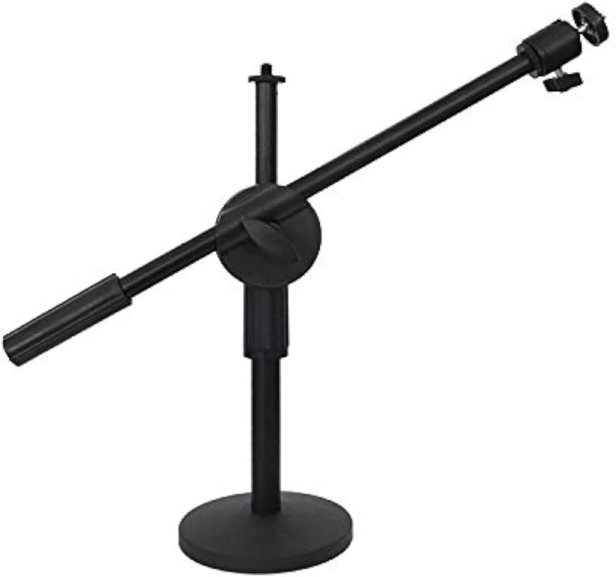 Double Bear Overhead Phone Stand – Phone Mount for Filming, Crafting, Baking, Drawings, Recording, Tiktok, Mukbang – Design for Various Purposes